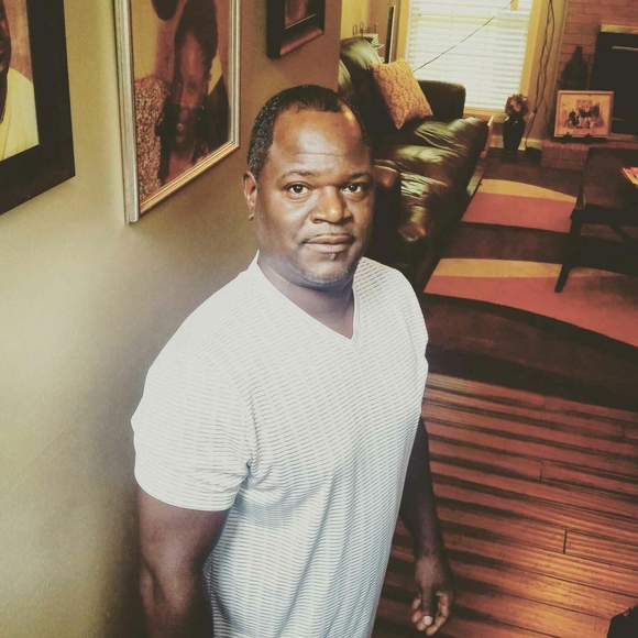 Meet your Posher, Brian - Picture 1 of 1